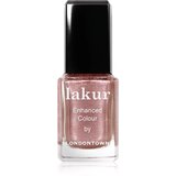 LONDONTOWN Lakur dugotrajni lak za nokte nijansa Extra Bubbles, Please 12 ml | shoptok.hr