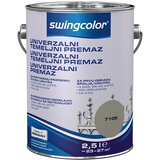SWINGCOLOR univerzalni temeljni premaz (2,5 l, Sive boje) Cijene