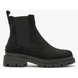 Resti Black women's insulated Comfy Walk boots | Shoptok.si