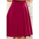 Numoco dress with ruffle | ePonuda.com