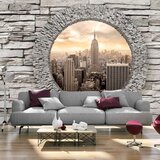 Tapeta - Secret Window 100x70 Cijene
