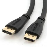 Displayport kabal GEMBIRD, CC-DP-1M, muški na muški , 1 m | Eponuda.ba