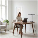 Brilagi LED prigušiva stona lampa MODO DUO LED/8W/5V 3000/4000/6500K crna | Eponuda.com