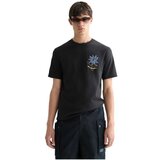 SCOTCH & SODA Scotch&soda - muška majica sa printom na leđima | Eponuda.com