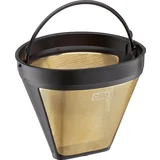 Permanentni filter za kavo GOLD - velikost 4
