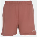 Slazenger Shorts - Pink - Normal Waist
