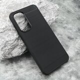  maska silikon brushed za samsung A366B galaxy A36 5G/ crna | ePonuda.com