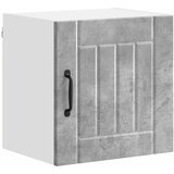  Ormar za Zid Lucca Betonska siva 40 x 31 x 40 cm | shoptok.hr