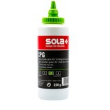 Sola Zelena boja za konac 230gr - CPG 230 ( CPG 230 ) Cene