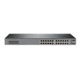 HP 1920S-24G 2SFP JL381 JL381A, 24 RJ-45 autosensing 10/100/1000 ports + 2 SFP 100/1000, rackmount, fiksna konfiguracija, 1U, smart, Layer 2, Napajanje unutarnje svič | ePonuda.com