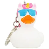 Privezak Patkica - Cool Unicorn - Rubber Duck