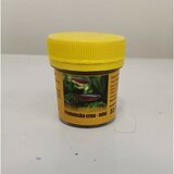 NICOLAQUA hrana za ribice, Proteinska crna granula mini