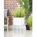  Stalak za cveće 50x24 cm beo | Eponuda.com