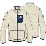 Lonsdale Men's sherpa jacket regular fit | shoptok.hr