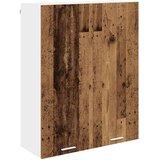 Viseći ormarić Staro drvo 80 x 31 x 100 cm Konstruirano drvo | shoptok.hr
