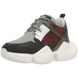Noa Harmon 8279 Crvena | shoptok.hr