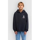 Billabong Foundation Kids Hoodie black Cene
