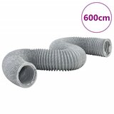  Ispusno crijevo PVC 6 m Ø10 cm | shoptok.hr