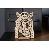  3d mehanička puzzle: STARI BUDILNIK | ePonuda.com