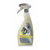 Sredstvo za odmašćivanje CIF Professional 750 ml | ePonuda.com
