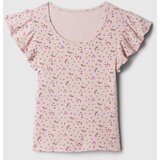 GAP Floral ribbed T-shirt - Girls | Eponuda.ba