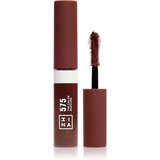 3INA The Color Mascara Mini maskara odtenek 575 - Brown 5,5 ml | Shoptok.si