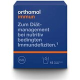 Orthomol immun granulat 15 doza Cene