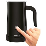 Krups XL100810 pjenilica za mlijeko, crna | shoptok.hr