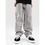 Loose Fit Sk8 Kids Kavbojke grey