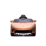  Licencirani auto na akumulator McLaren GT 12V - zlatni/lakirani | shoptok.hr