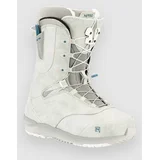 Crown TLS 2026 Snowboard cevlji light grey