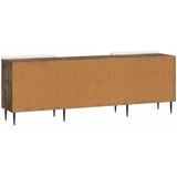 TV ormar Dimljeni hrast 150 x 31 x 52 cm Konstruirano drvo | shoptok.hr