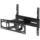 Akai zidni nosač za TV 32-70", do 45KG, VESA max 400x400, nagib, zakret, 3270TS2 | shoptok.hr