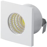 Prosto Ugradna LED lampa 3W dnevna svetlost LUG-304-3/W Cene