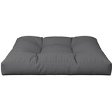  Jastuk za palete antracit 80 x 80 x 12 cm od tkanine | Eponuda.com