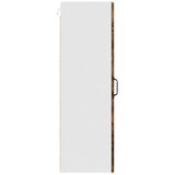 Kuhinjski element s polico Dimljeni oreh 40 x 31 x 100 cm, (5000131489) | Shoptok.si