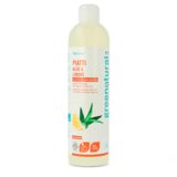 Greenatural Gel za pranje posuđa na bazi etarskih ulja "Aloe vera i limun" 500 ml | Eponuda.com