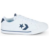 Converse Nizke superge Sport Casual Bela | Shoptok.si