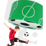 Dalber 41736 - Dečije plafonsko svetlo FOOTBALL 2xE27/15W/230V | Eponuda.com
