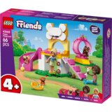 Lego Friends 42665 Igrišče za psičke | Shoptok.si