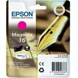  Kartuša Epson T16 rdeča/magenta (T1623) - original | Shoptok.si
