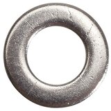 MARINETECH Podložna ploščica (Notranji premer: 13 mm, Vrsta jekla: A4, Nerjavno jeklo, DIN 125) | Shoptok.si