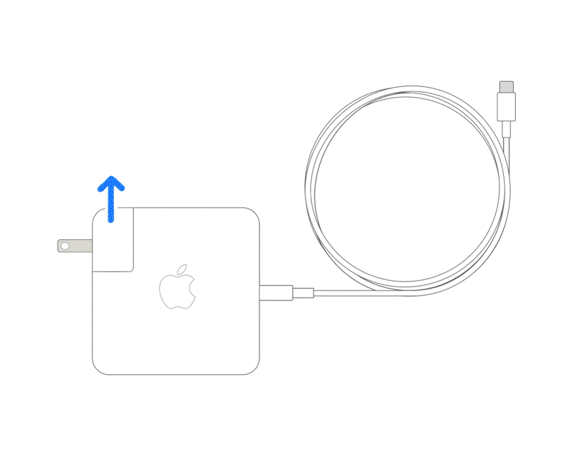 Apple macbook pro 14.2 inch M4 10-core cpu 10-core gpu 24GB 1TB ssd silver (MCX14) | ePonuda.com
