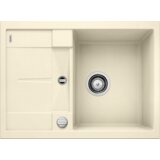Blanco sudoper METRA 45 S Compact SILGRANIT ANTRACIT, s dalj. upr. | shoptok.hr