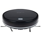 Home Robot ROBOT USISIVAC WIFI HEPA FILTER HOMEROBOT RV400 BLACK | Eponuda.ba