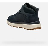 Geox Granito + Grip Men's Ankle Boots Navy Blue - Mens | shoptok.hr