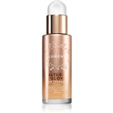 Lumene Natural Glow posvjetljujući puder za prirodni izgled SPF 20 nijansa Fair 30 ml Cijene