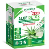 Equilibra Aloe DETOX ZERO 10 Sticks X 30ml Cene