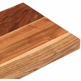  Ploča stola 50x40x3,8 cm Pravokutna Masivna Drvena Akacija | shoptok.hr