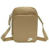 Nike Torbice za na ramo DB0456297 Kostanjeva Cene